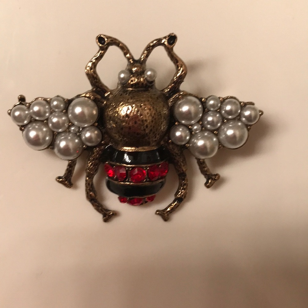 Brooch - Picture 5 of 6